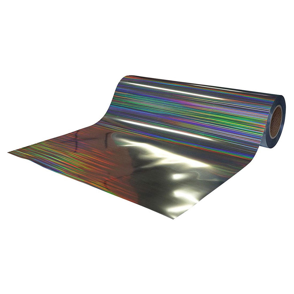 Quickweed™ Design Foil Heat Transfer Vinyl - 20"X36"