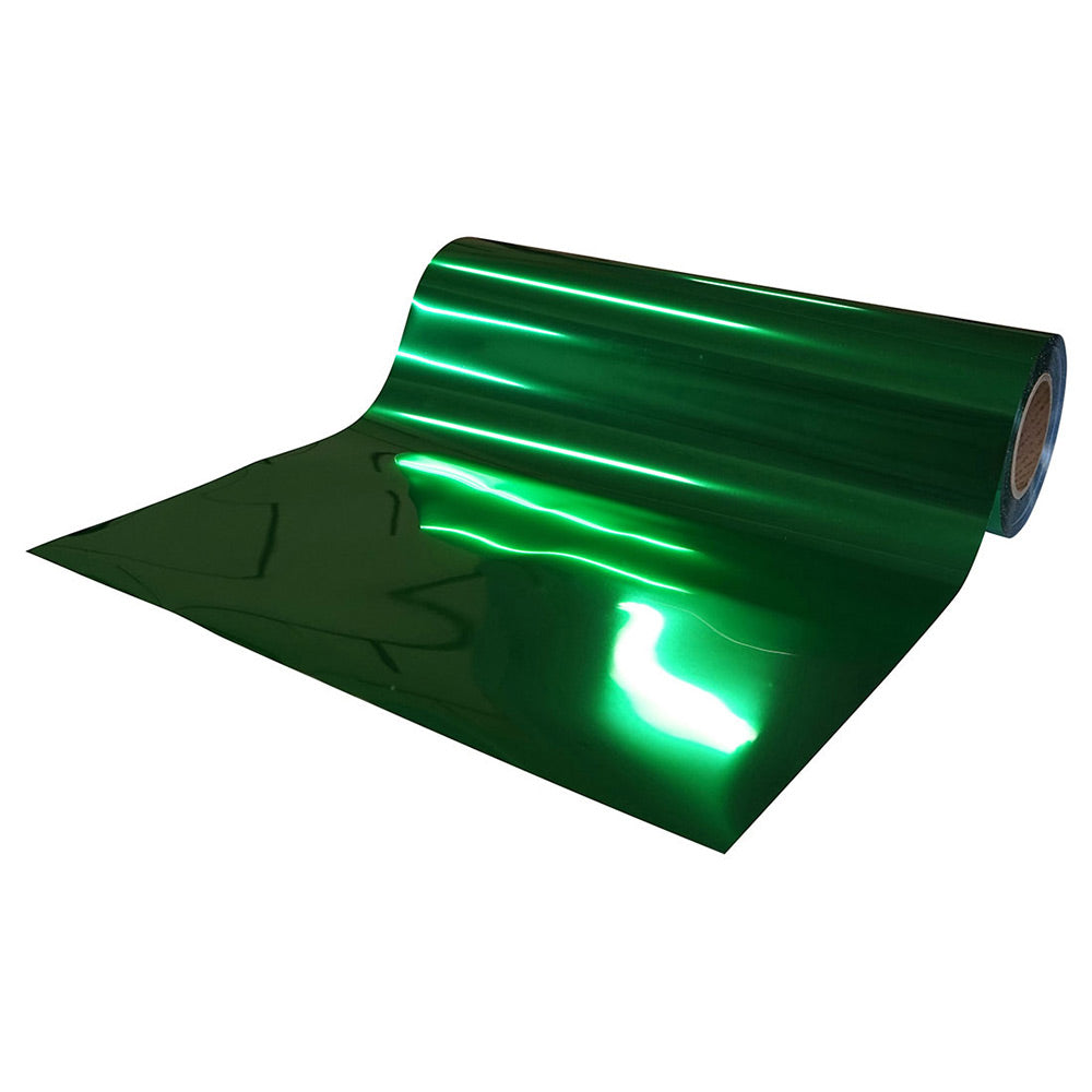 Quickweed™ Metal Metallic Heat Transfer Vinyl 20"X36"