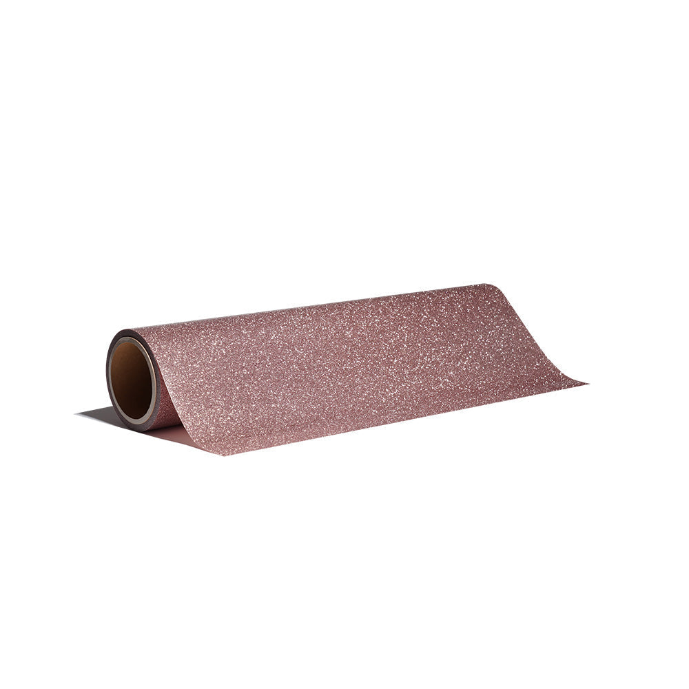 Decoflex Glitter Rose Gold (P19+P6)