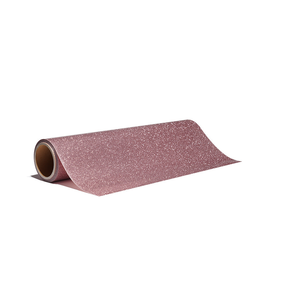 Decoflex Glitter Pink-3 (P-19)