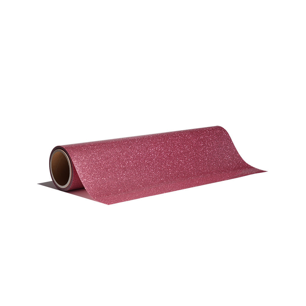 Decoflex Glitter Pink-5 (P-21)