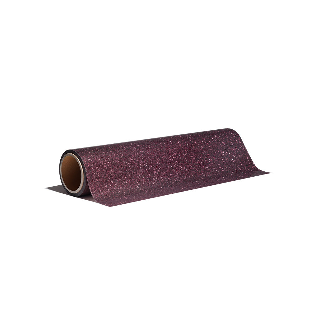 Decoflex Glitter Wine (P-24)
