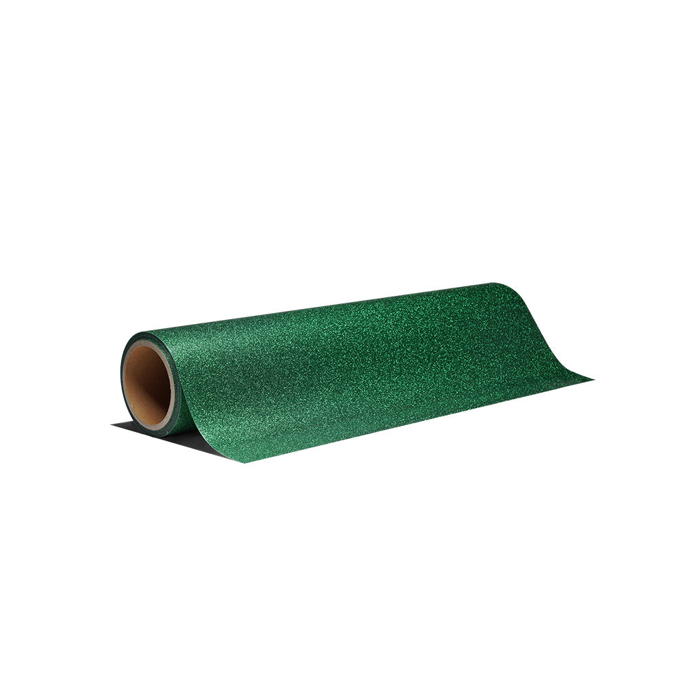 Decoflex Glitter Green-1 (P-30)