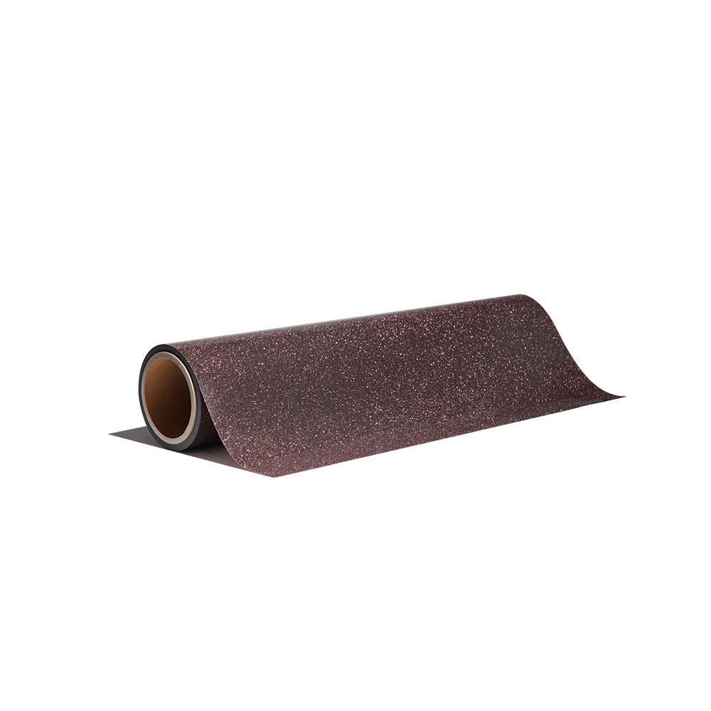 Decoflex Glitter Brown-2 (P-44)