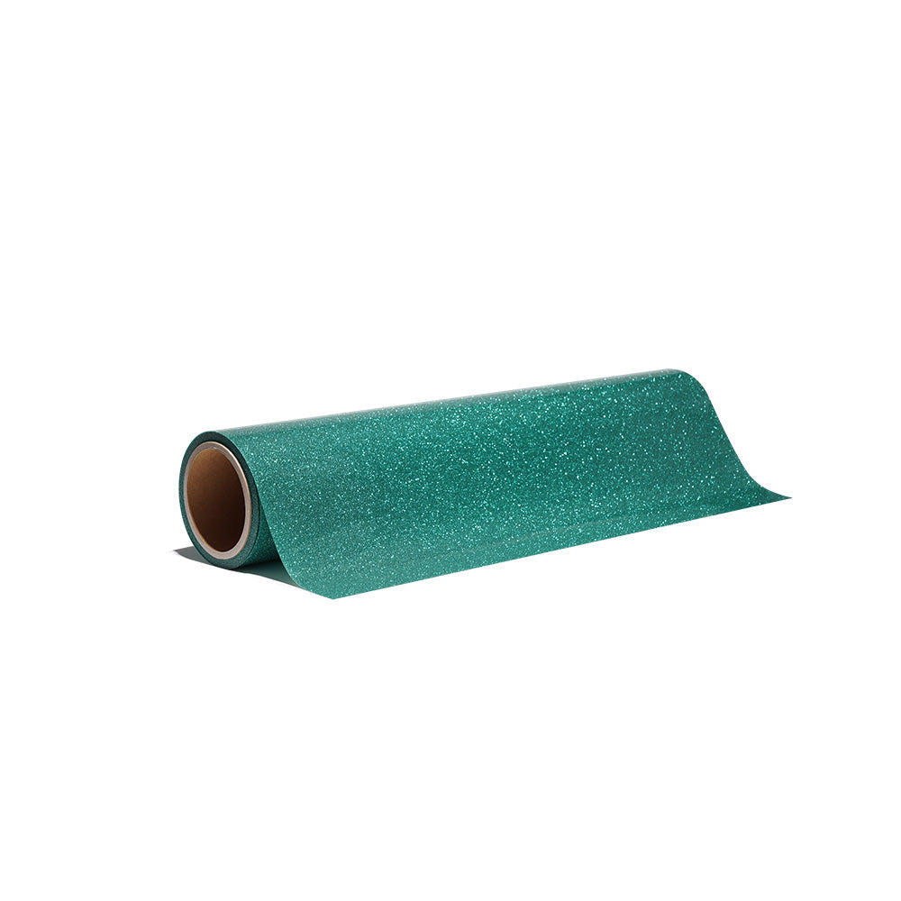 Decoflex Glitter Jade-1 (P-76)