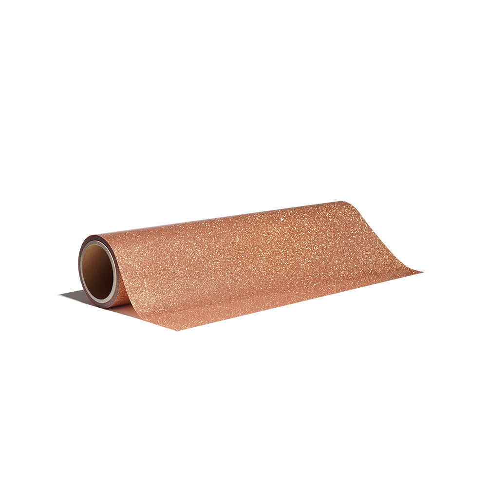 Decoflex Glitter Dark Gold (P-87)