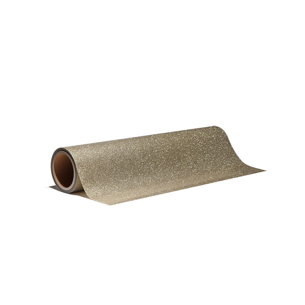 Decoflex Glitter Vegas Gold (P2-2)
