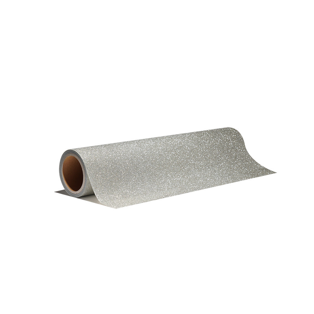 Decoflex Glitter Silver Gold (P2-3)