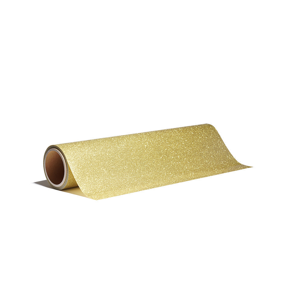 Decoflex Glitter Gold-5 (P5-1)