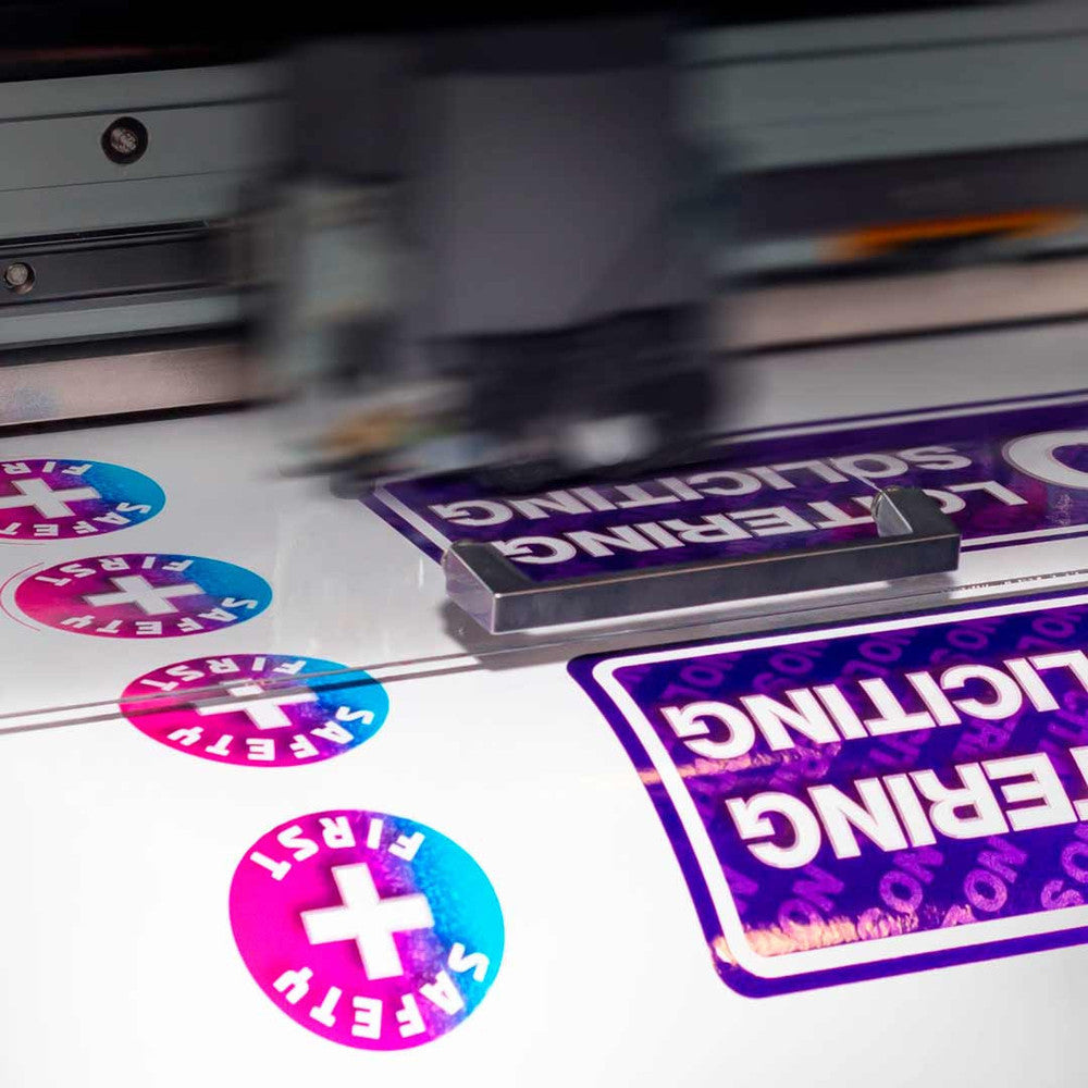 Siser EasyPSV Printable Sticker Vinyl
