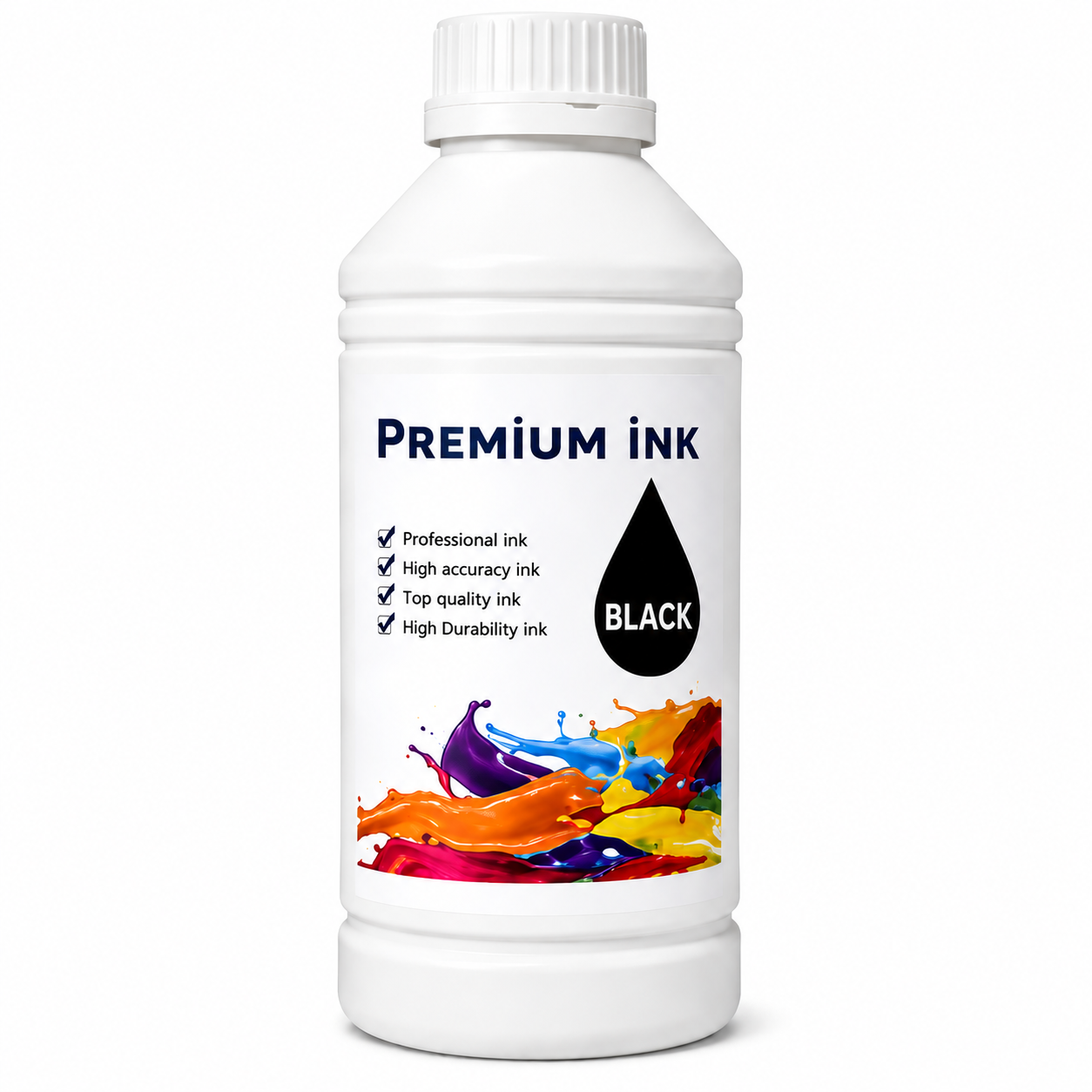 Cybor Stroke (DTF) Ink