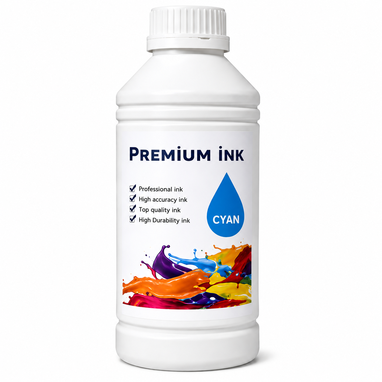 Cybor Stroke (DTF) Ink