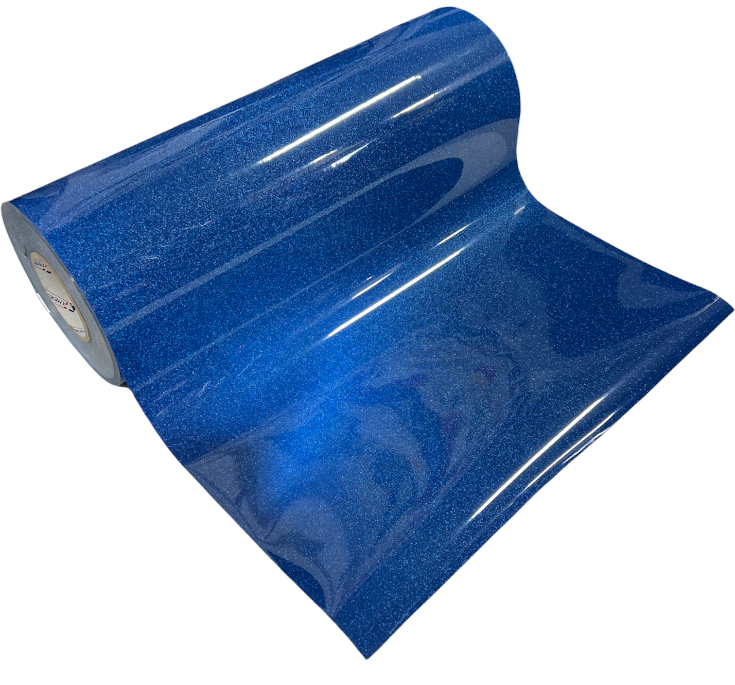 Decoflex™ Twinkle Reflective Heat Transfer Vinyl 12"X36"