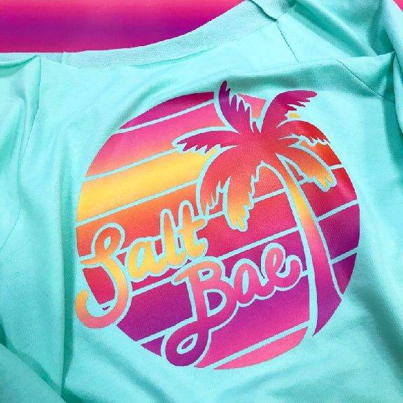 Siser EasyPatterns - Sunset Gradient