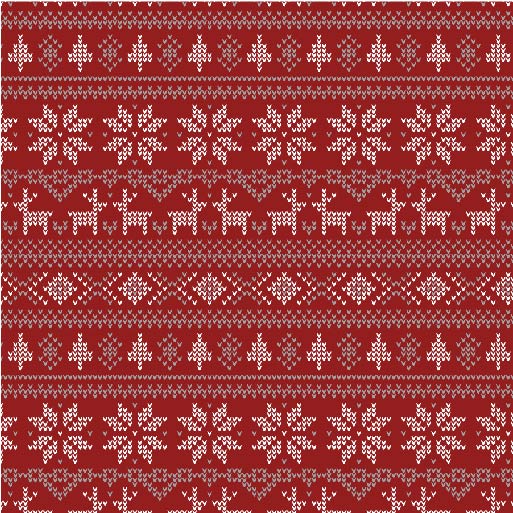 Siser EasyPatterns - Sweater Knit