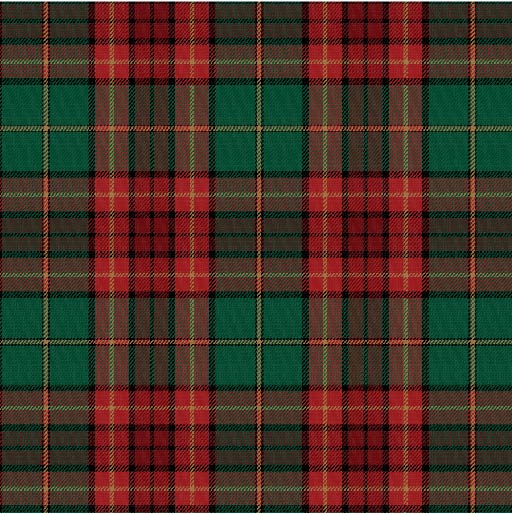 Siser EasyPatterns - Winter Plaid