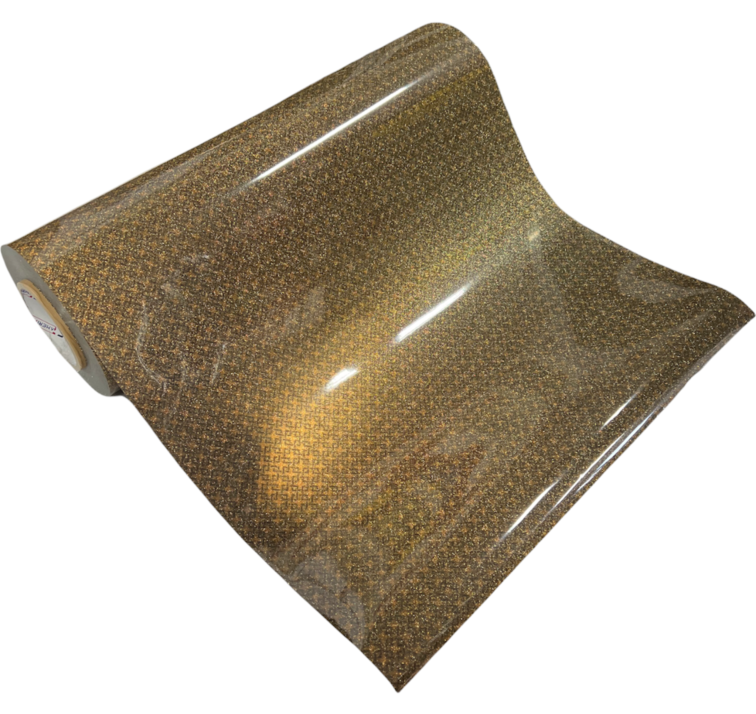 Decoflex™ Twinkle Reflective Heat Transfer Vinyl 12"X36"