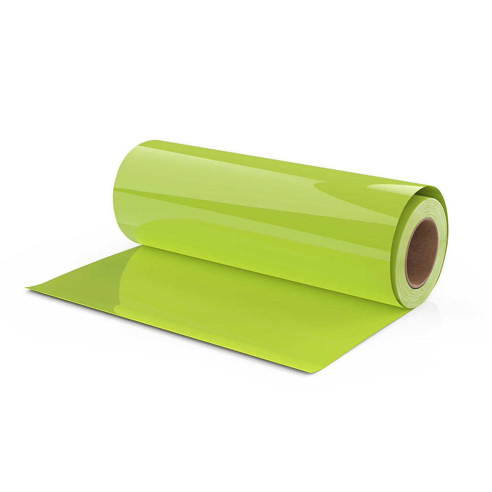 Quickweed™ Fast AF-5 Matte PU Heat Transfer Vinyl 20"X36"