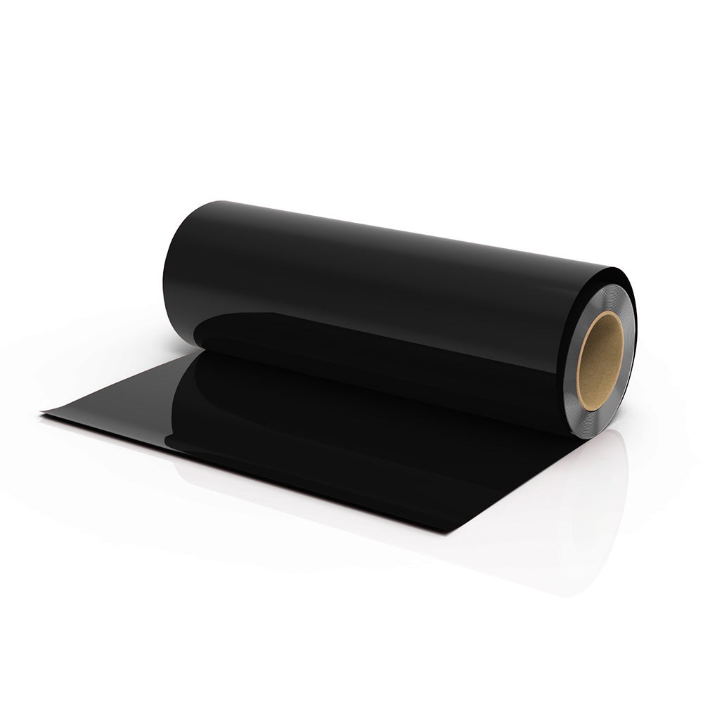 Quickweed™ PU Matte Finish Heat Transfer Vinyl 15"X36"