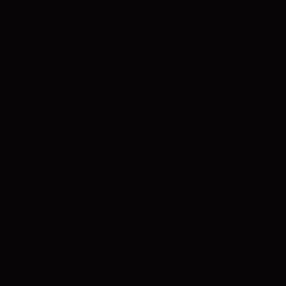 Siser EasyWeed Extra Nylon heat transfer vinyl swatch - Black