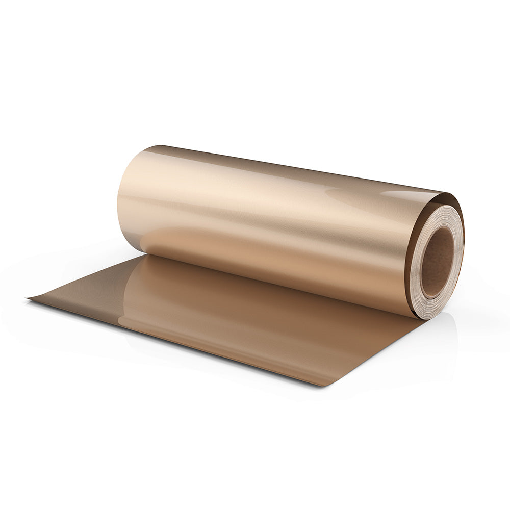 Bronze