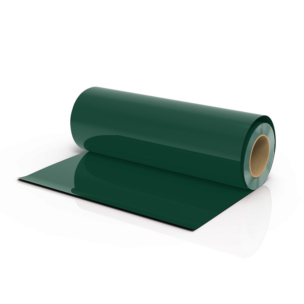 Quickweed™ PU Matte Finish Heat Transfer Vinyl 15"X36"