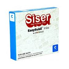 Siser® EasySubli Sublimation Ink (For Sawgrass Printers)