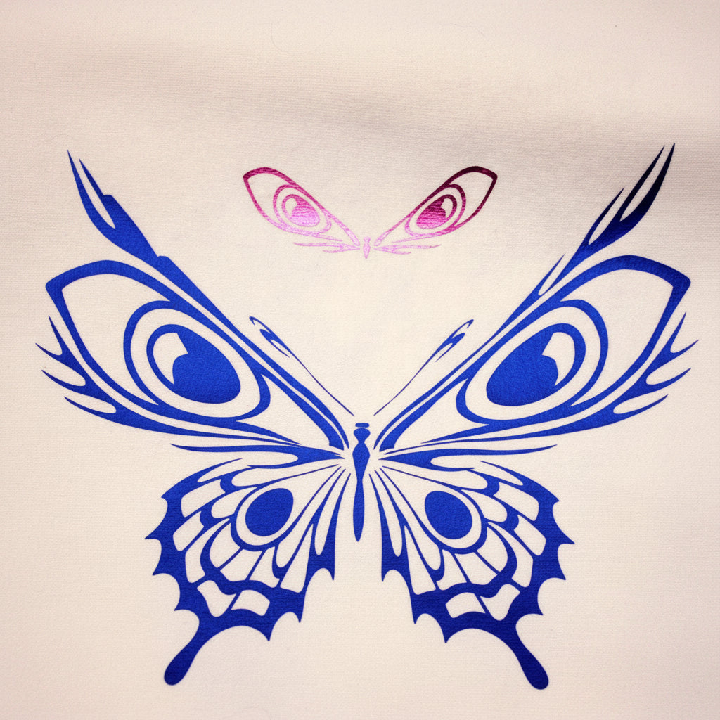 Siser EasyWeed Electric heat transfer vinyl color range