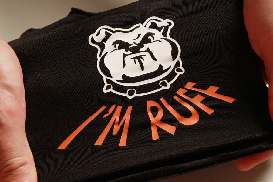 Siser EasyWeed Stretch heat transfer vinyl roll