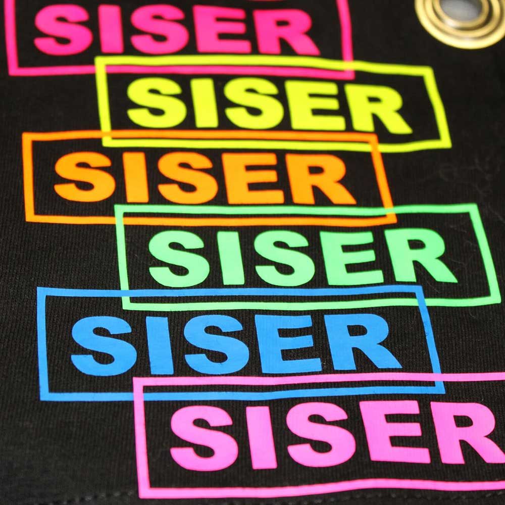 Siser EasyWeed Fluorescent heat transfer vinyl roll