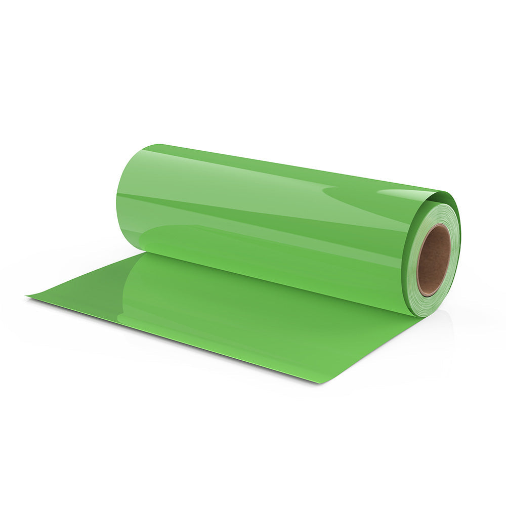 Apple Green