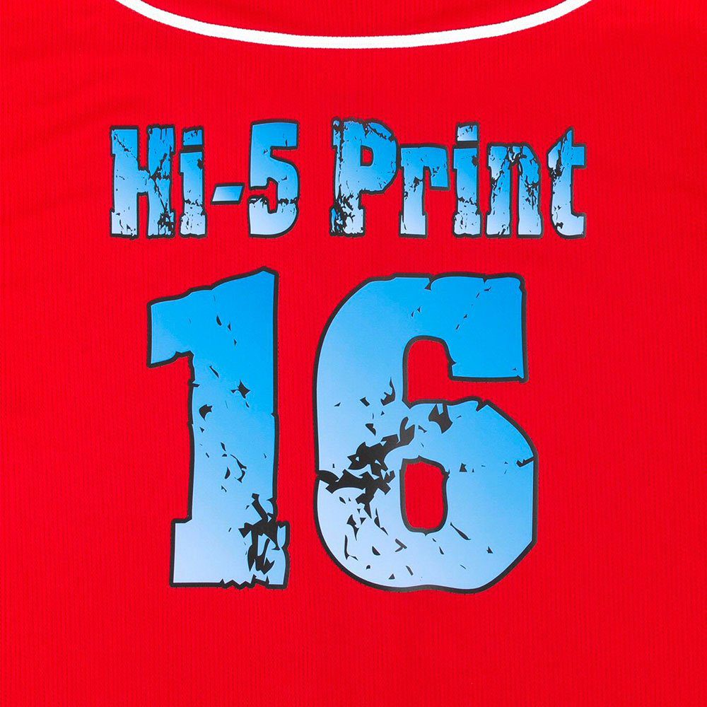 Siser Hi-5 Print Matte low-temperature printable heat transfer vinyl