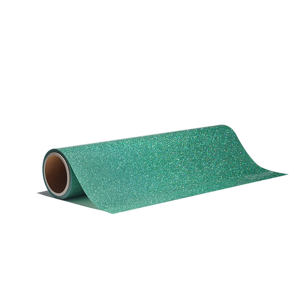 DecoFlex™ Holo Glitter Heat Transfer Vinyl