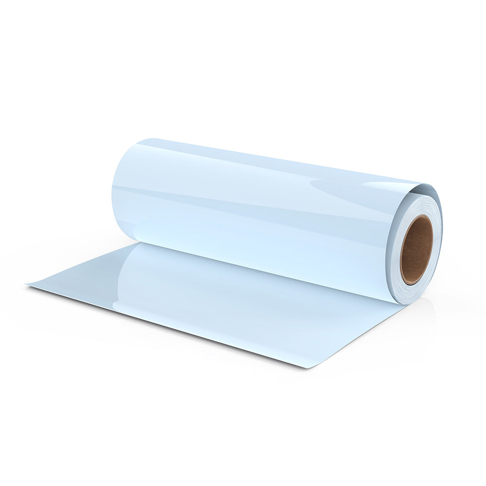 Quickweed™ Fast AF-5 Matte PU Heat Transfer Vinyl 12"X36"