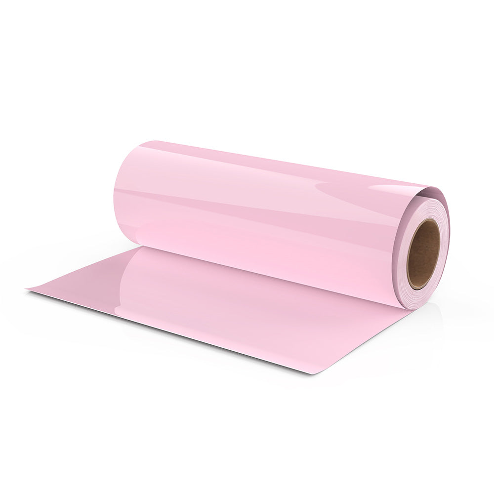 Icy Pink