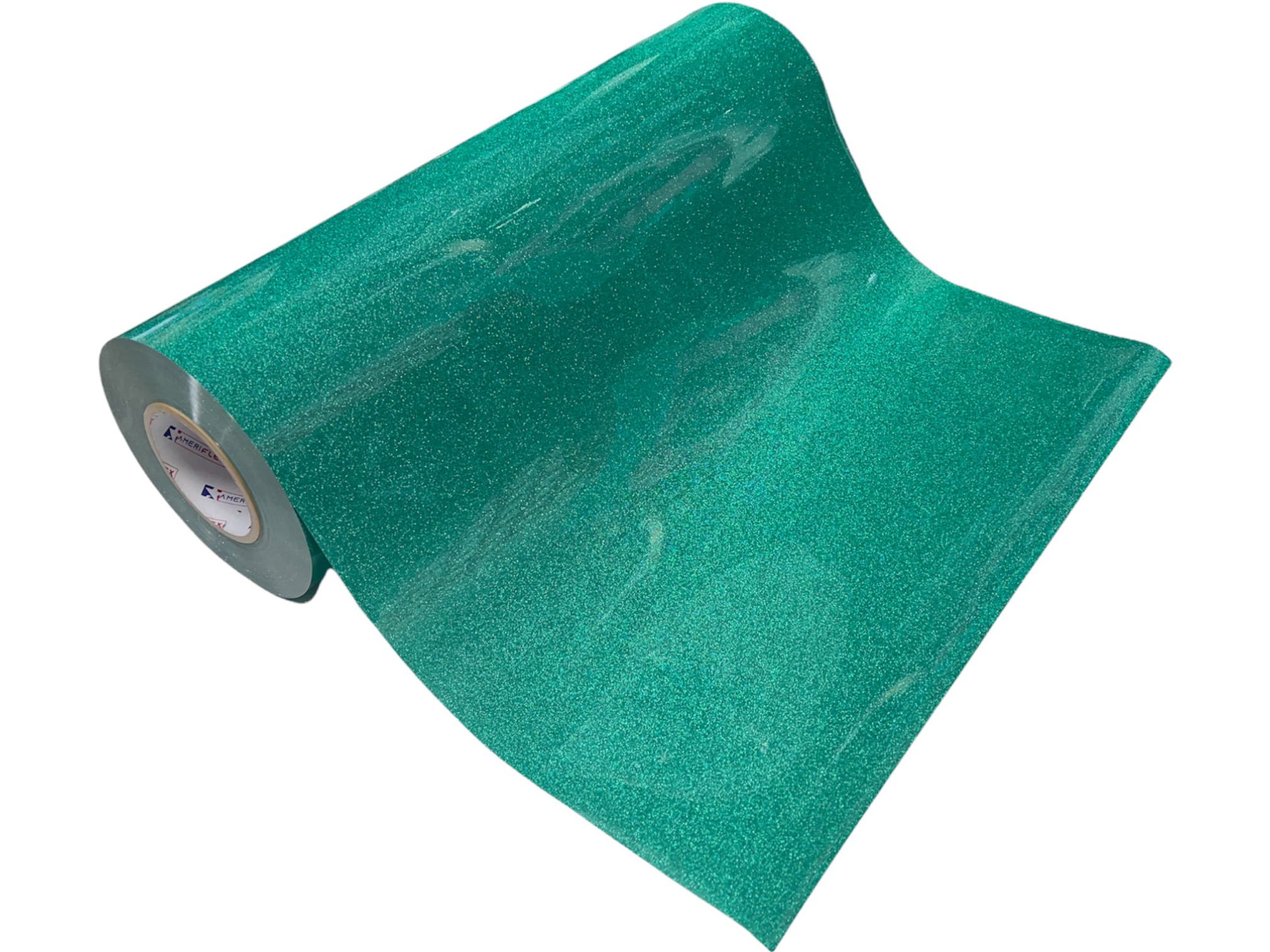 Decoflex™ Twinkle Reflective Heat Transfer Vinyl 12"X36"