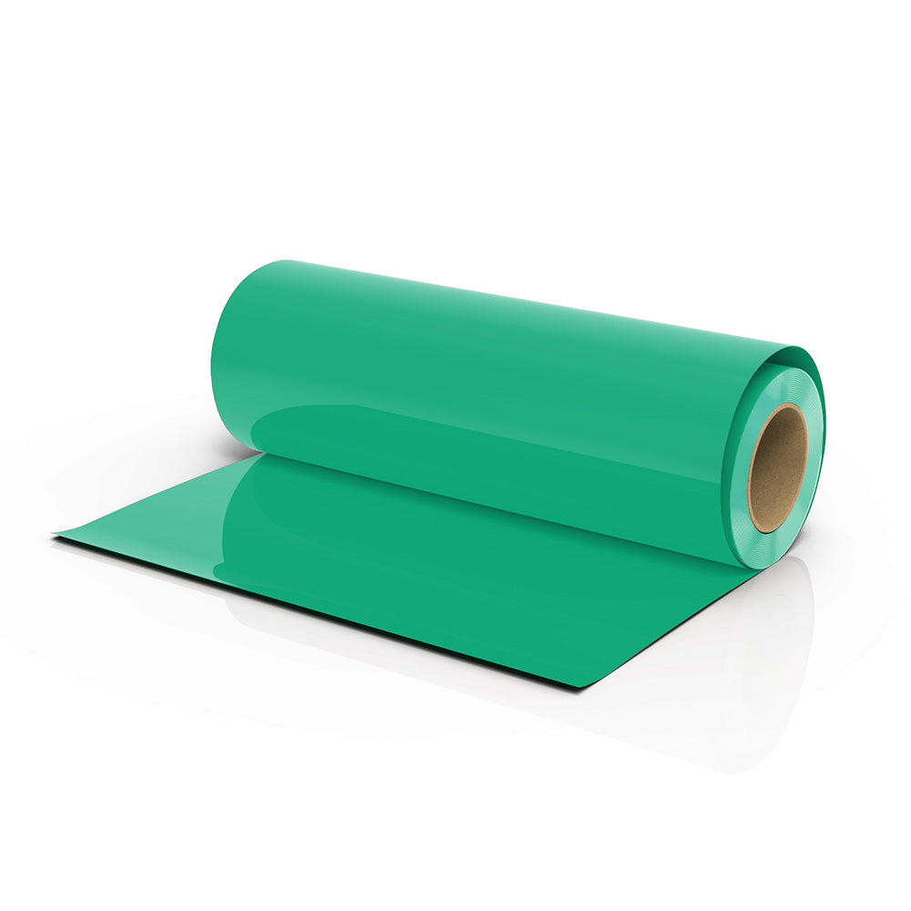 Quickweed™ PU Matte Finish Heat Transfer Vinyl 15"X36"