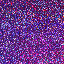 Decoflex™ Holo Glitter Heat Transfer Vinyl 12"X36"