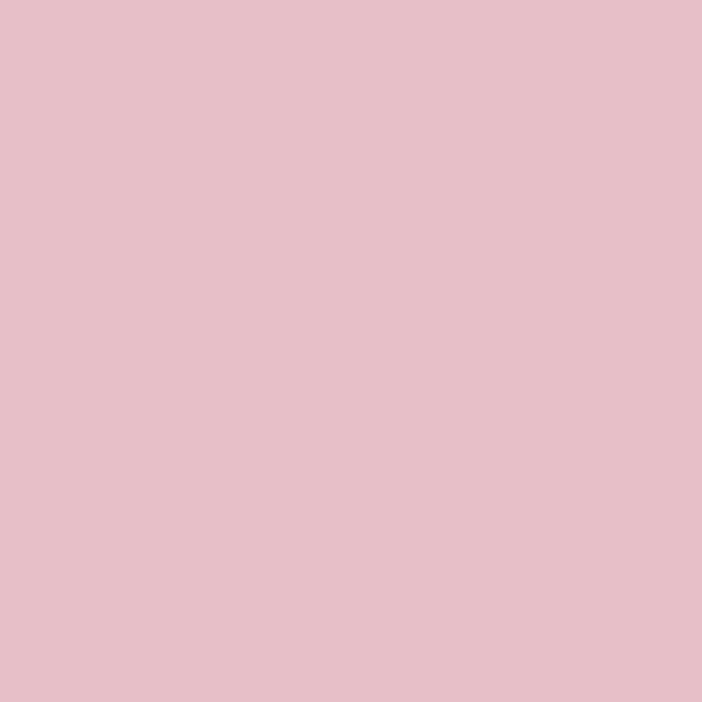 Siser EasyWeed heat transfer vinyl swatch - Light Pink