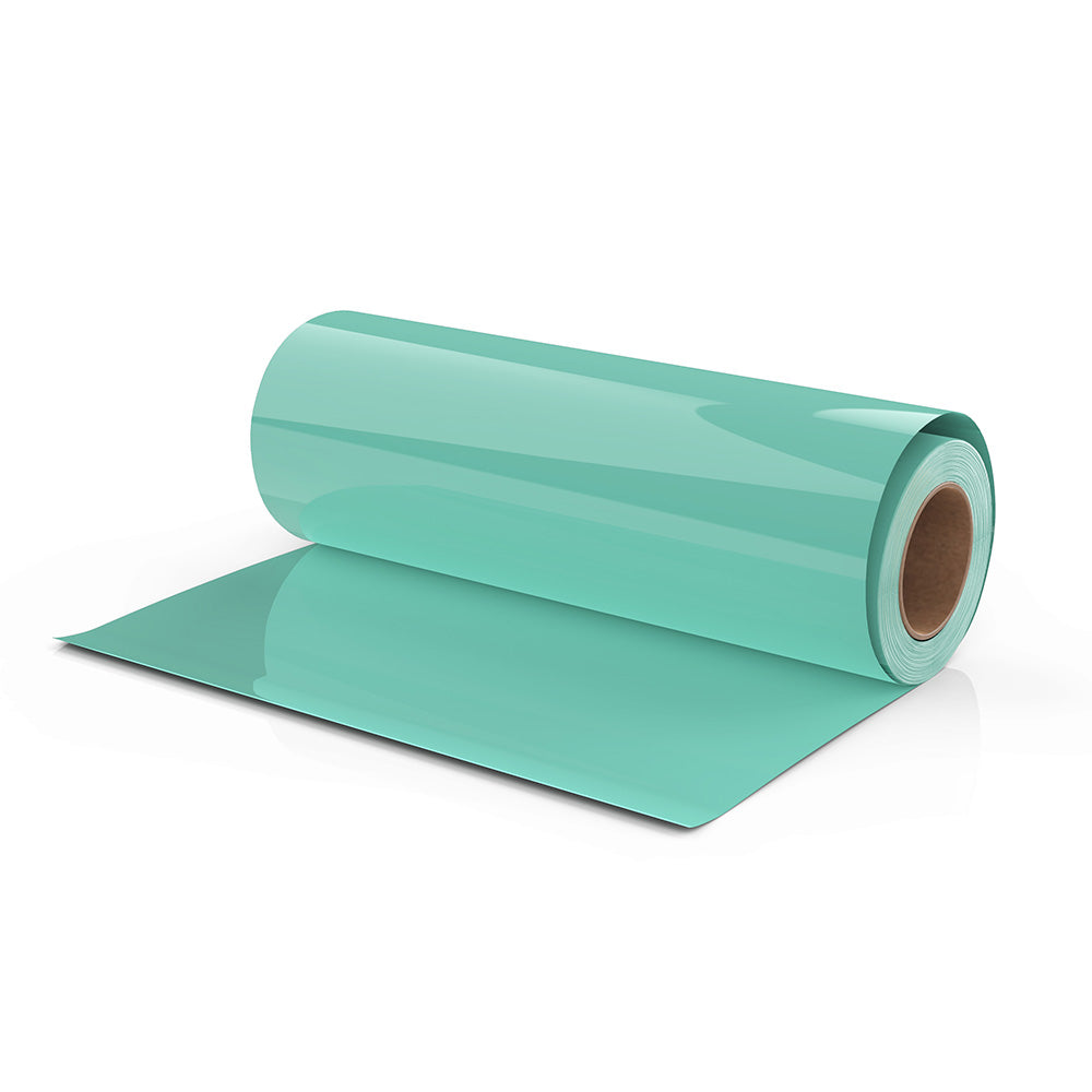 Quickweed™ Fast AF-5 Matte PU Heat Transfer Vinyl 20"X36"