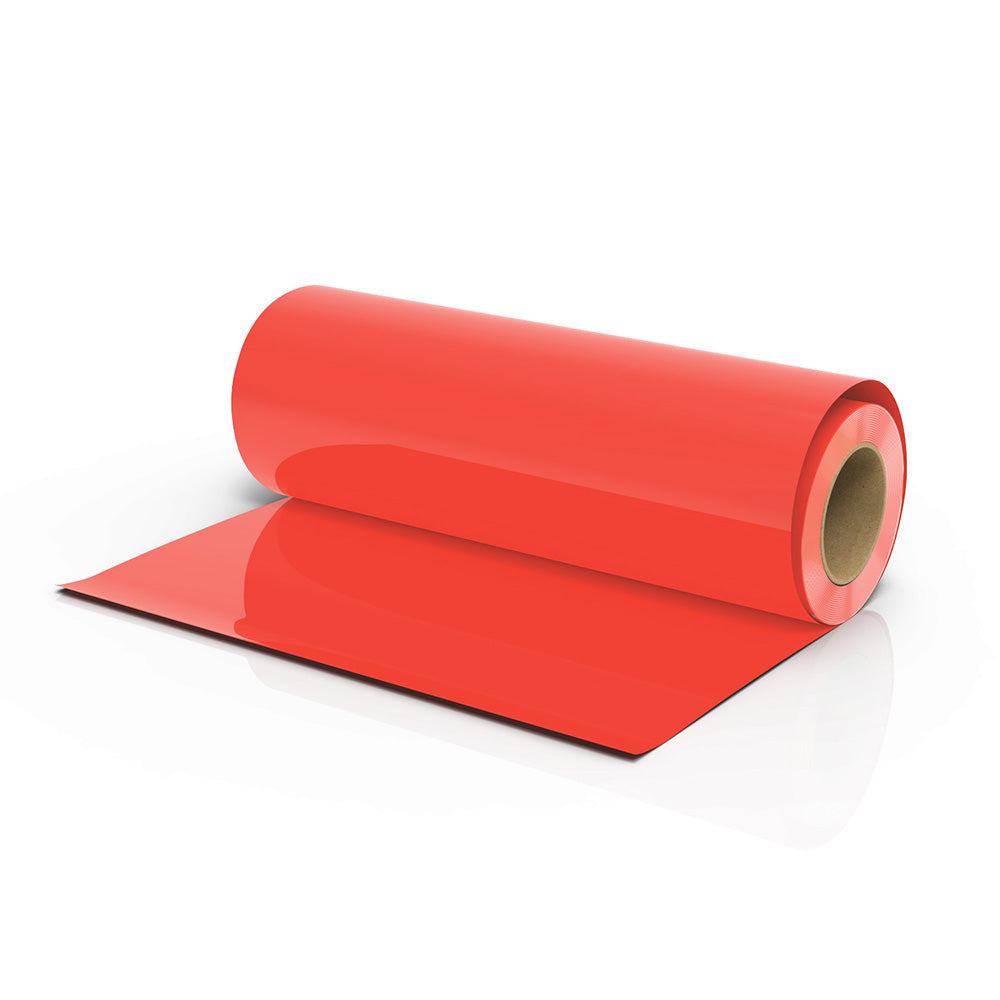 Quickweed™ PU Matte Finish Heat Transfer Vinyl 15"X36"