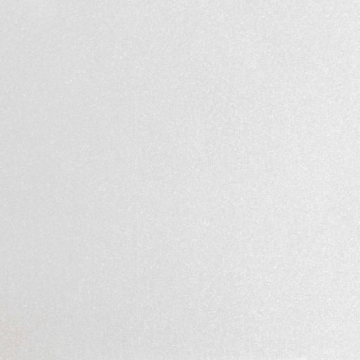 Siser Sparkle Snowstorm White swatch