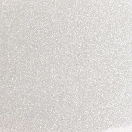 Siser Sparkle Clear swatch