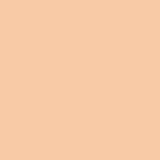 Siser EasyWeed heat transfer vinyl swatch - Light Apricot