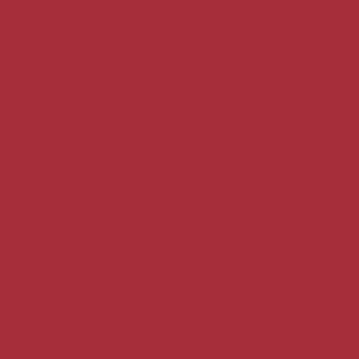 Siser Brick 600 heat transfer vinyl swatch - Red