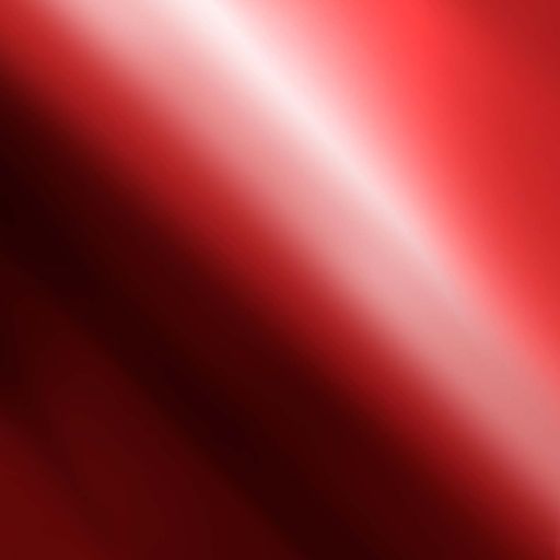 Siser Metal heat transfer vinyl swatch - Metal Red