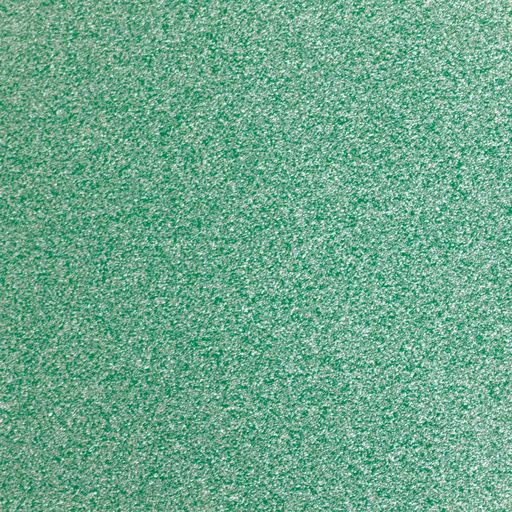 Siser Sparkle Green Leaf swatch