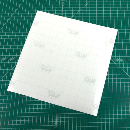 Siser® EasyPSV™ Application Tape – 12" / 24" / 48"
