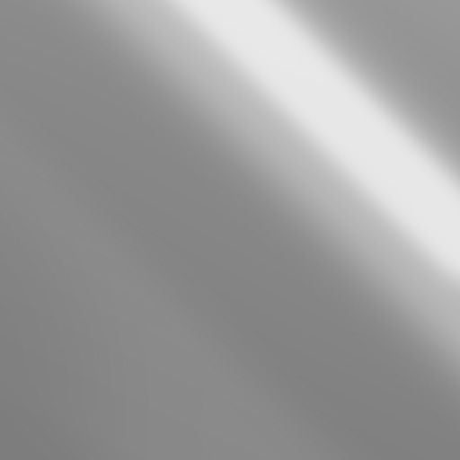 Siser EasyWeed Stretch heat transfer vinyl swatch - Silver