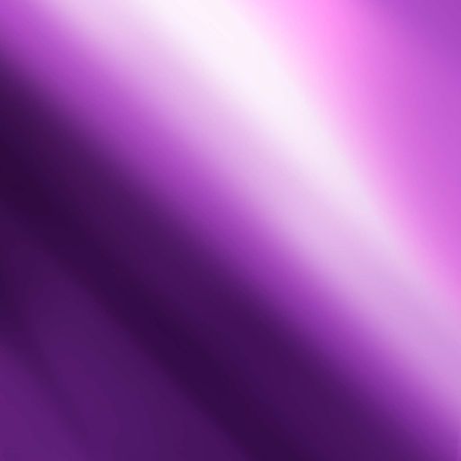 Siser Metal heat transfer vinyl swatch - Purple